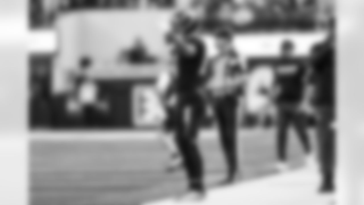 WR Keenan Allen (13)