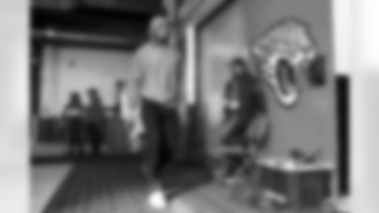 S Derwin James Jr. (3)