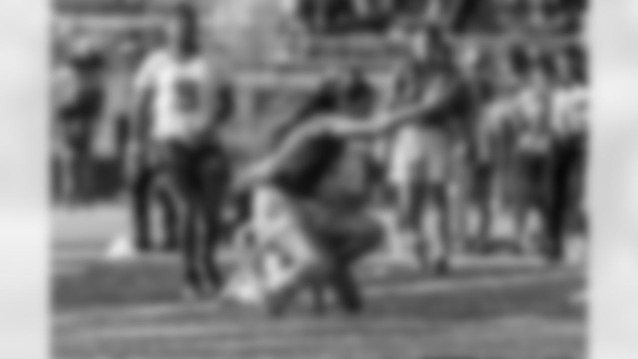 The Los Angeles Chargers host the 2025 Gridiron Classic All-Star game on Friday, December 20, 2025 at West Los Angeles College in Los Angeles, CA.