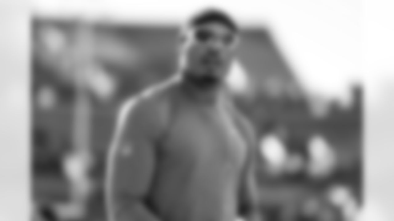 S Derwin James Jr. (3)