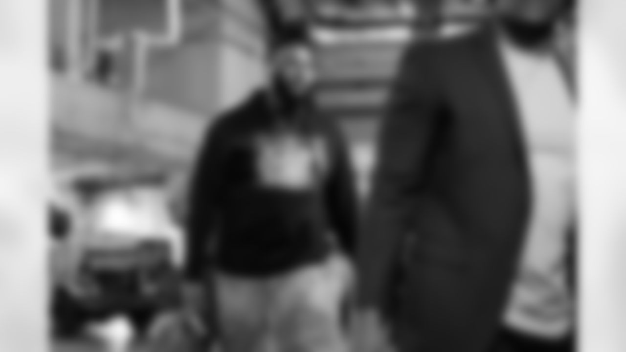 The Los Angeles Chargers play the New York Jets on Monday, November 6, 2023 at MetLife Stadium in East Rutherford, NJ.
[FINAL SCORE: LAC 27 - NYJ 6]