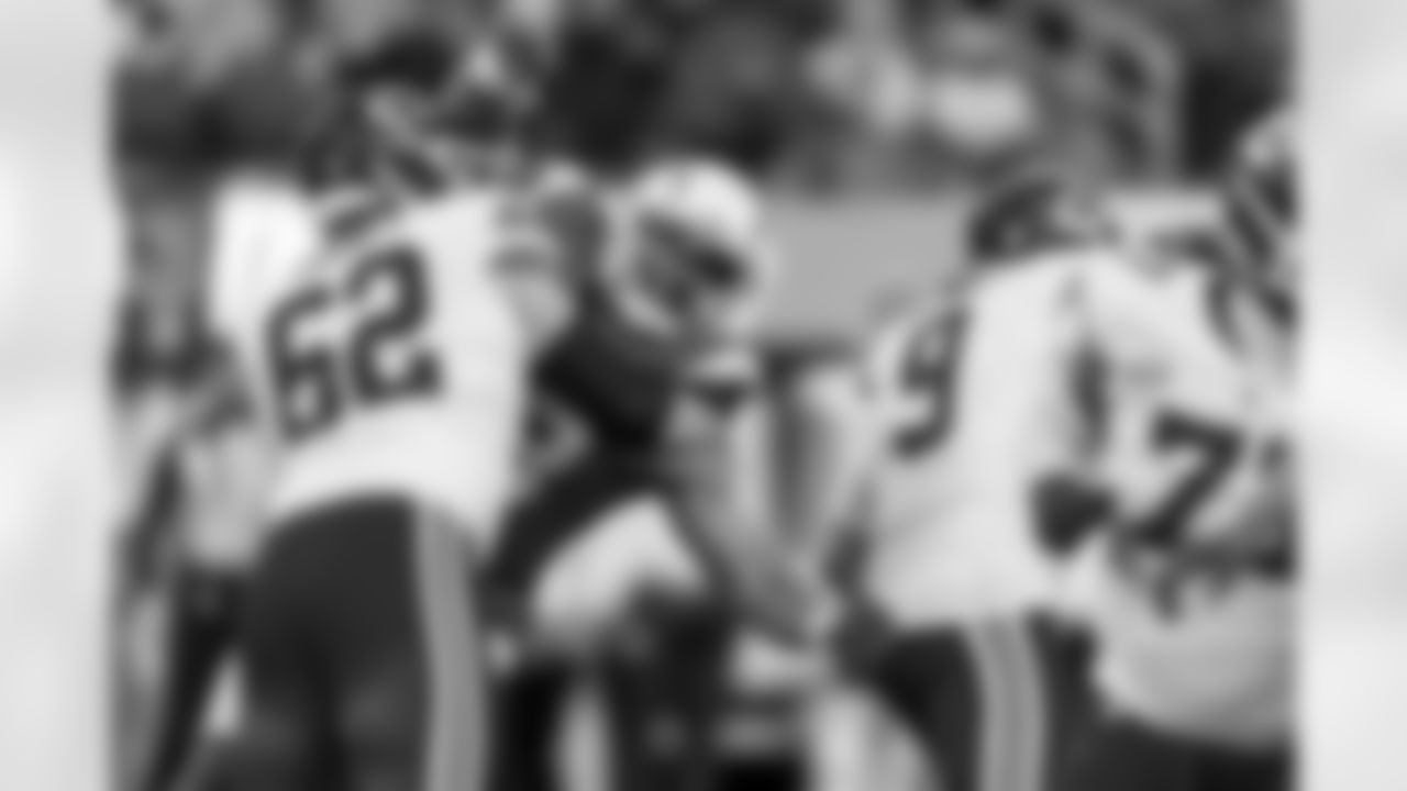 The Los Angeles Chargers play the Kansas City Chiefs on Sunday, January 7, 2024 at SoFi Stadium in Inglewood, CA.
[FINAL SCORE: KC 13 - LAC 12]