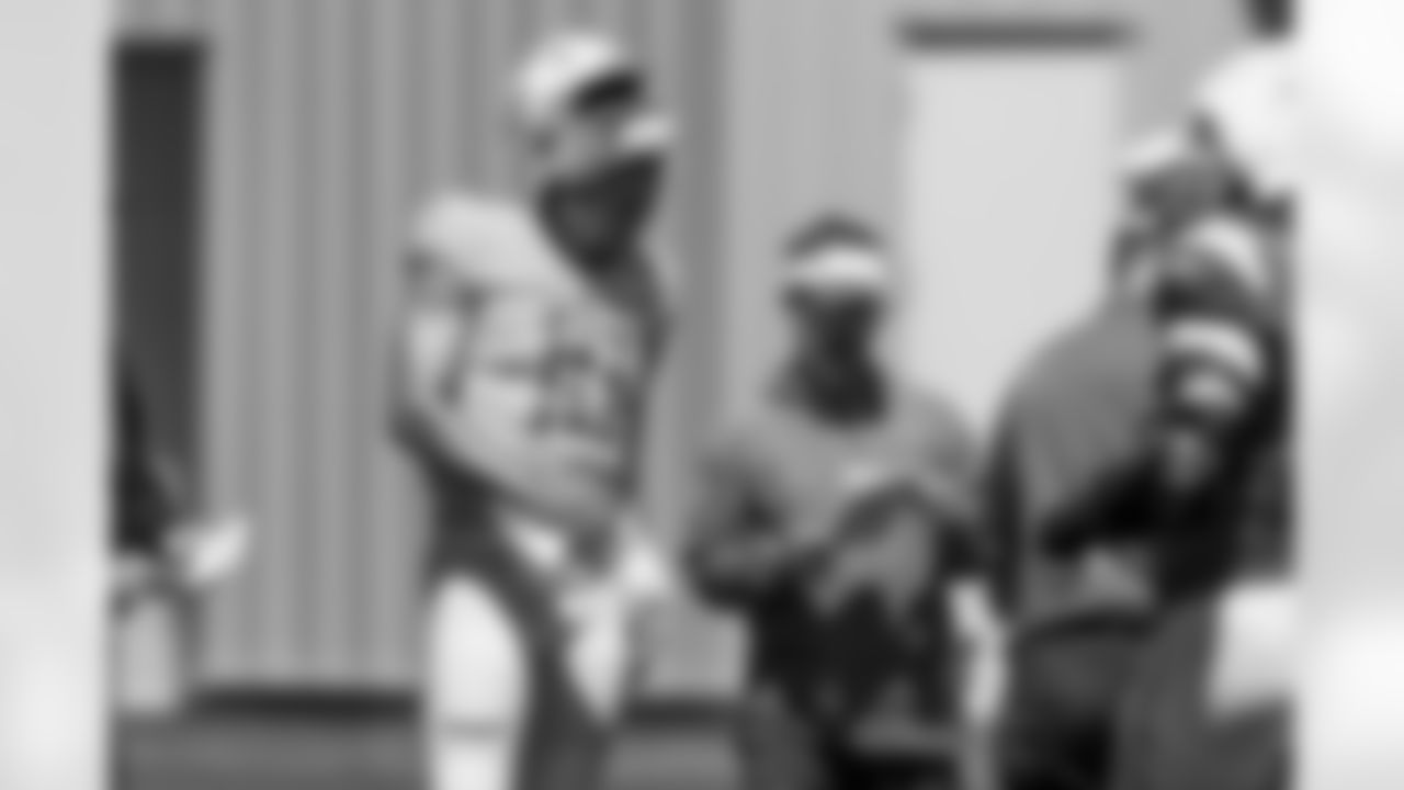 The Chargers confirmed they have interviewed Shane Day for their Offensive Coordinator position.