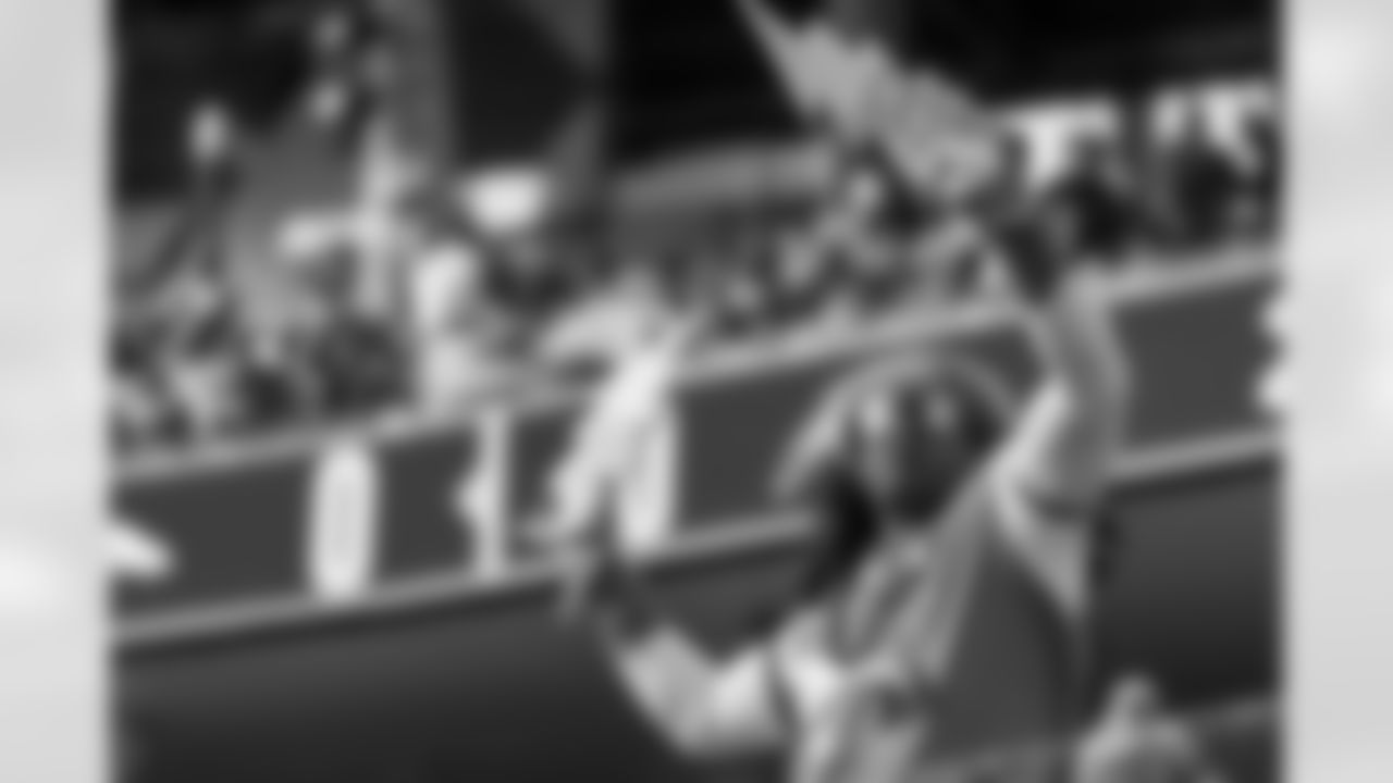 The Los Angeles Chargers play the Denver Broncos on Sunday, December 10, 2023 at SoFi Stadium in Inglewood, CA.
[FINAL SCORE: DEN 24 - LAC 7]