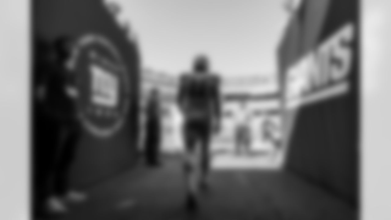 Take a look back at the best photos of Cameron Dicker's 2025 campaign.