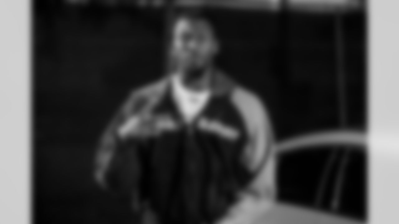 Take a look back at the best photos of the Chargers best arrival fits of the 2025 season.