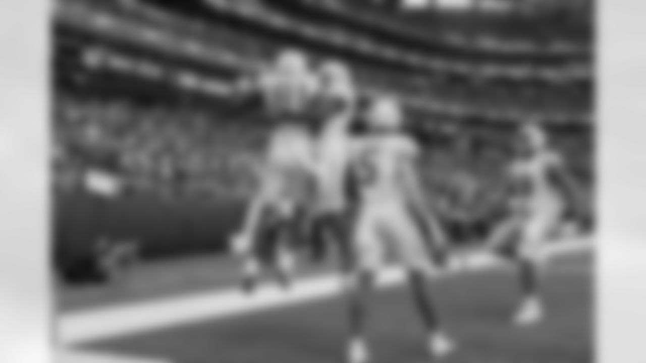 The Los Angeles Chargers play the Minnesota Vikings on Sunday, September 24, 2023 at U.S. Bank Stadium in Minneapolis, MN.
[FINAL SCORE: LAC 28 - MIN 24]