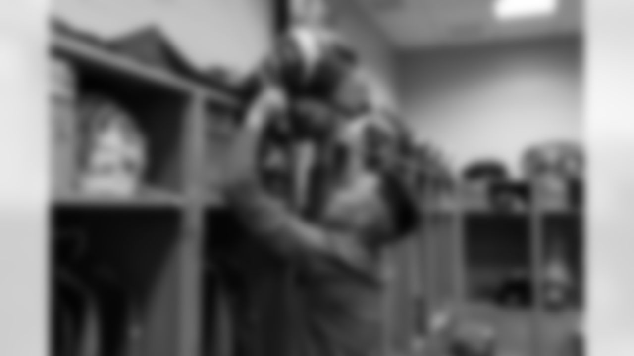 The Los Angeles Chargers play the New York Jets on Monday, November 6, 2023 at MetLife Stadium in East Rutherford, NJ.
[FINAL SCORE: LAC 27 - NYJ 6]