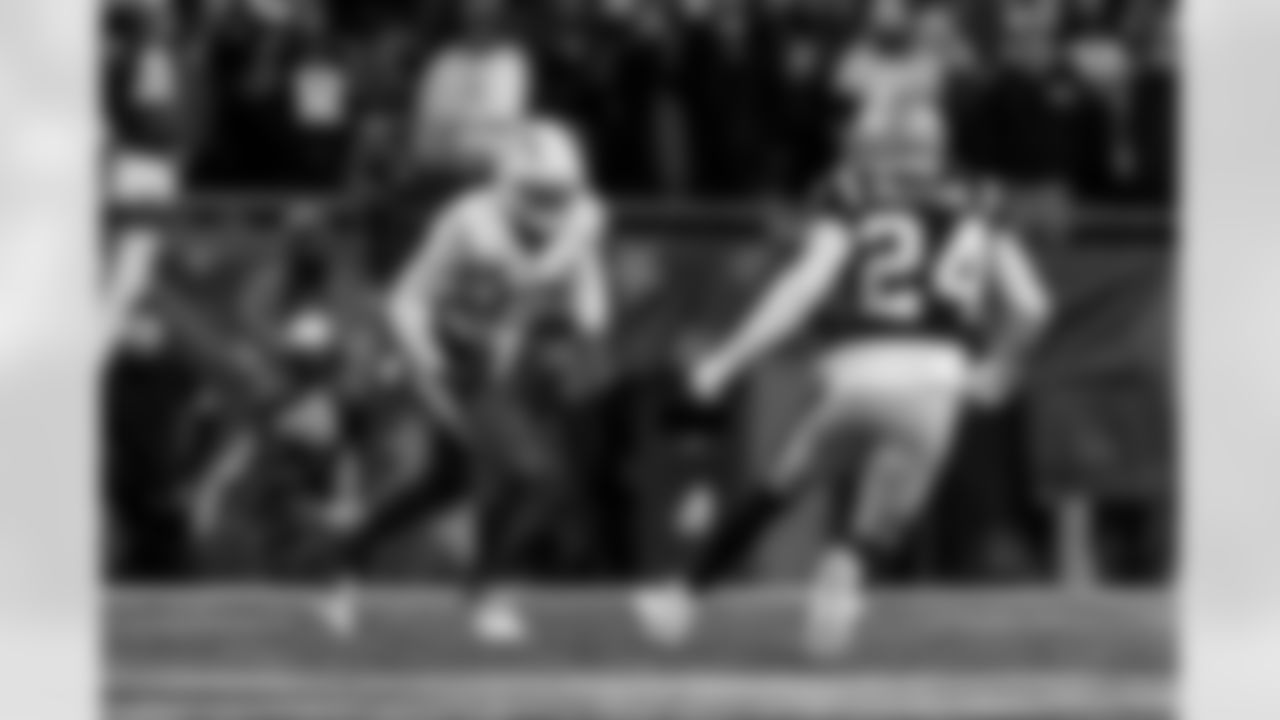 Take a look at the best photos of Chargers 2026 free agent Keenan Allen