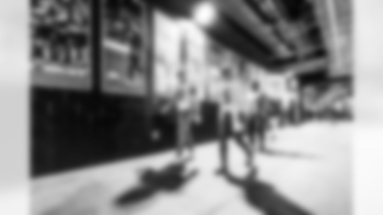 Take a look back at the Chargers Wild Card matchup with the Patriots in monochrome.