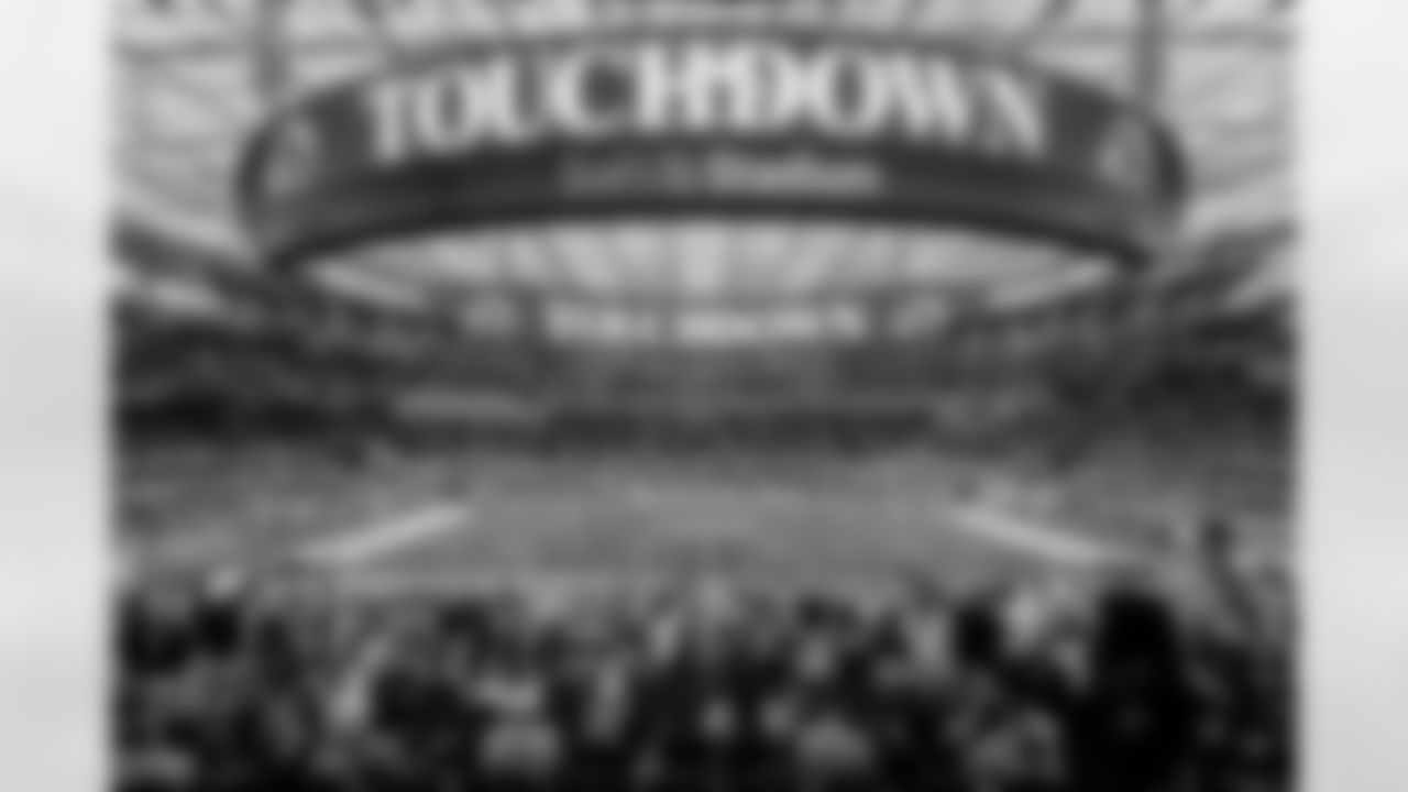 Check out some of the best photos of the Bolt Fam getting together at SoFi Stadium as the Chargers take on the Las Vegas Raiders in Week 13!