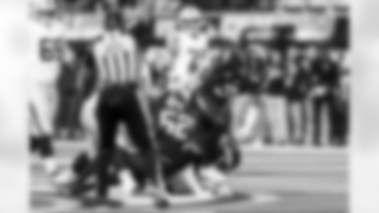 S Derwin James Jr. (3)