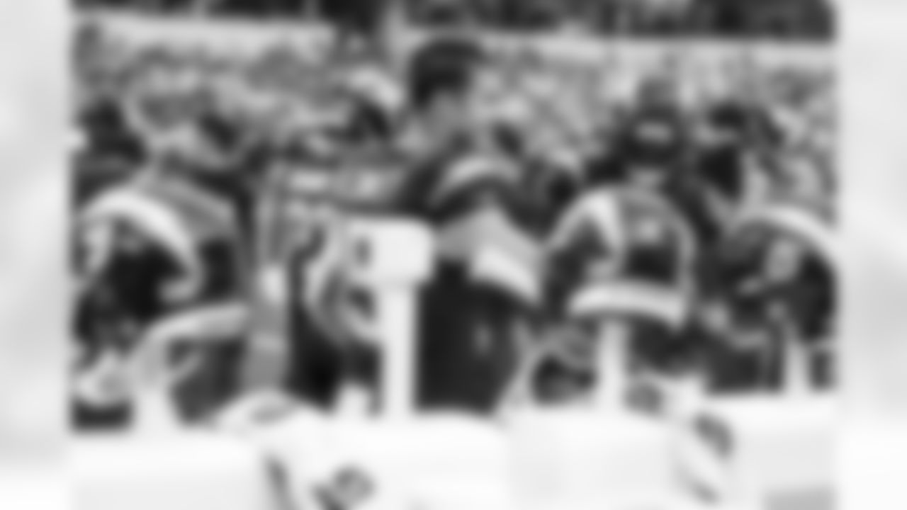 WR Ladd McConkey (15)