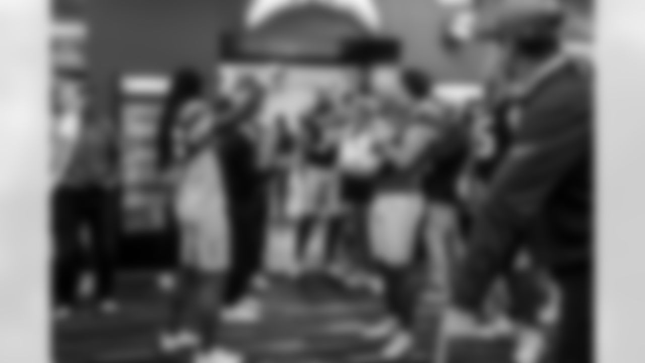 WR Keenan Allen (13)