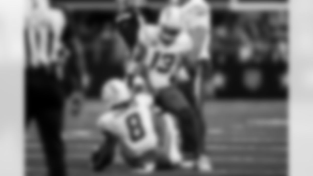 Check out the best shots from the Chargers Week 16 matchup against the Cowboys!