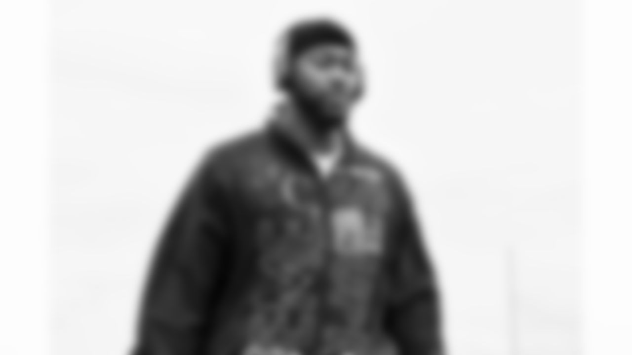 Los Angeles Chargers RB Hassan Haskins (28) travels to Denver on Saturday, Jan. 3, 2025 for the Week 18 regular season matchup against the Denver Broncos.