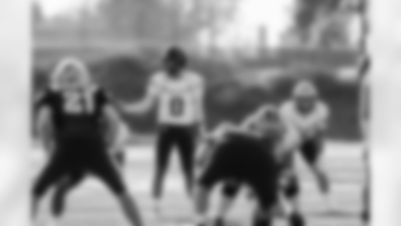 The 2025 Alex Spanos All-Star Classic is played on Saturday, December 20, 2025 at Mira Mesa High School in San Diego, CA.
[FINAL SCORE: North 34 - South 14]