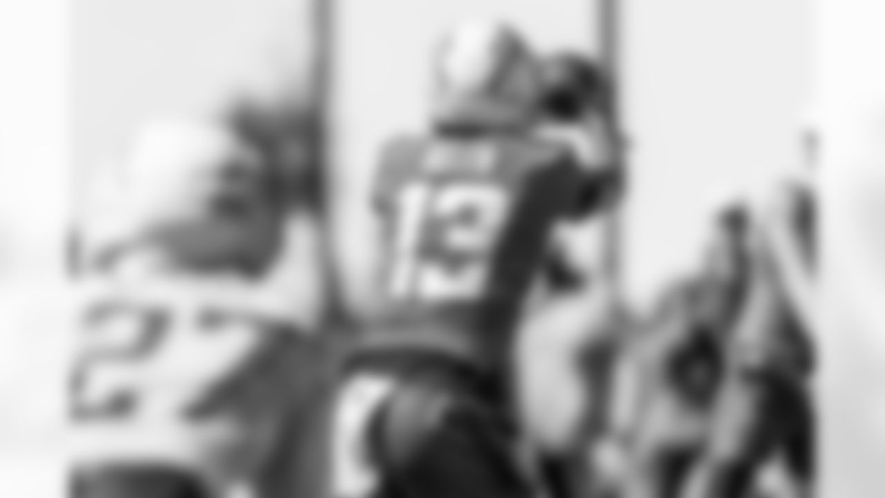 The Los Angeles Chargers practice on Thursday, October 9, 2025 at The Bolt in El Segundo, CA.