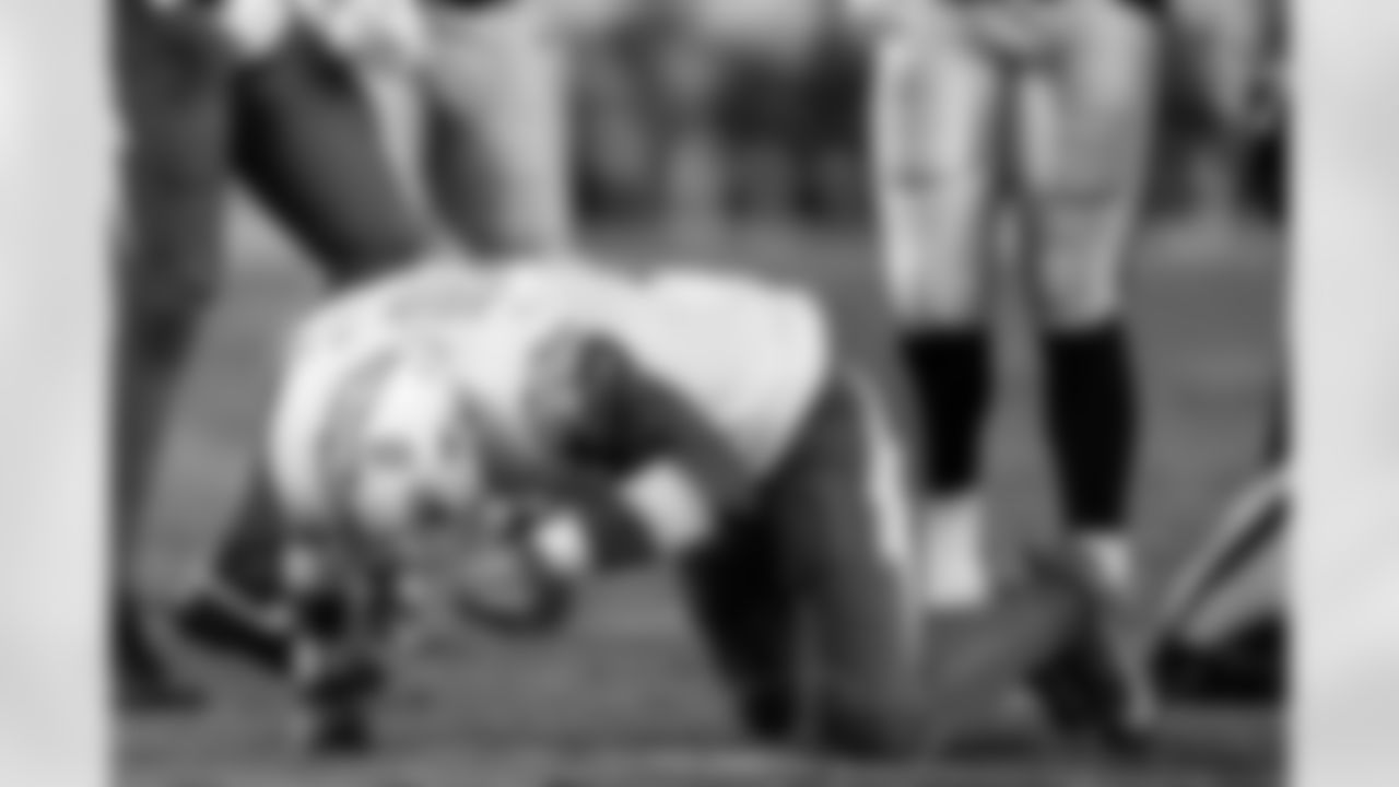 Take a look back at the best photos of Daiyan Henley's 2025 campaign.