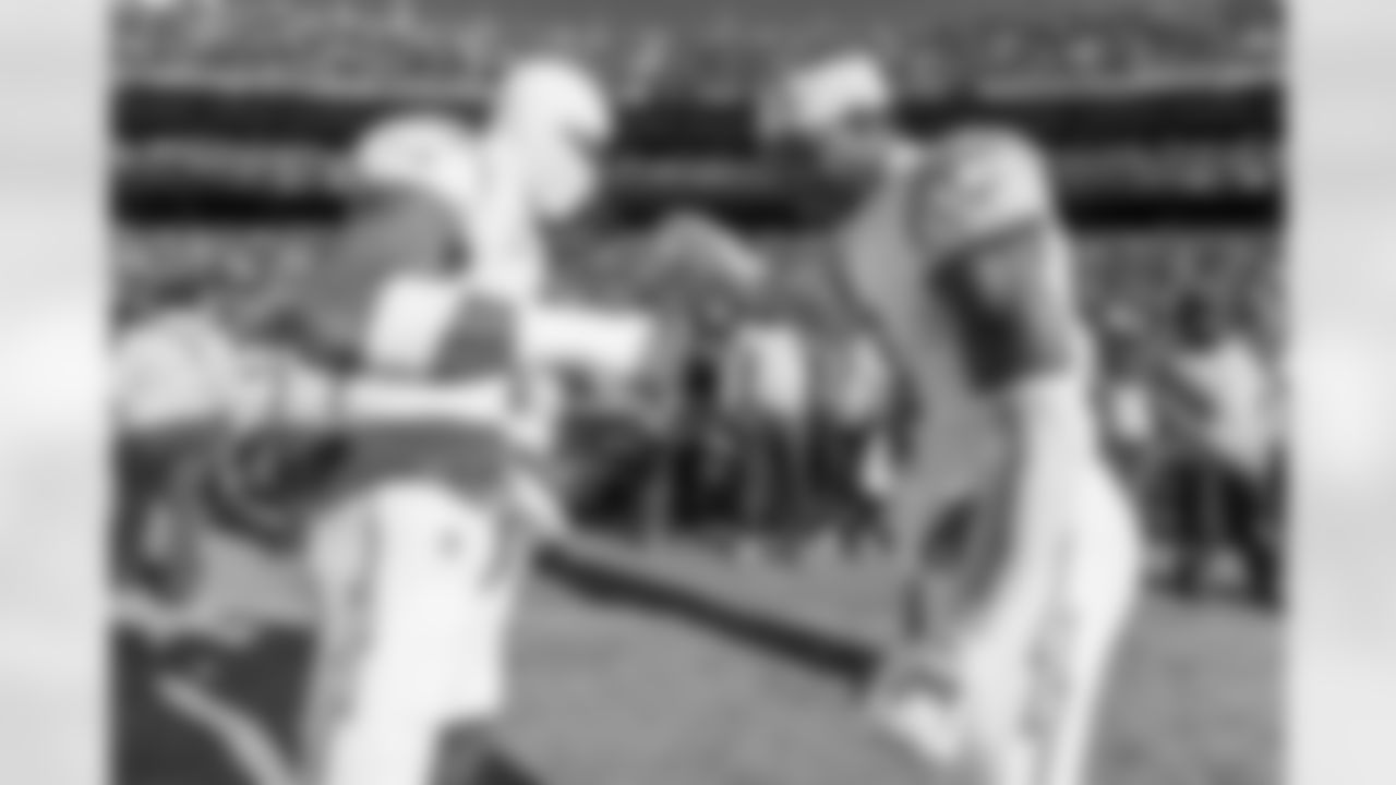 Check out the best shots from the Chargers Week 15 matchup against the Chiefs!