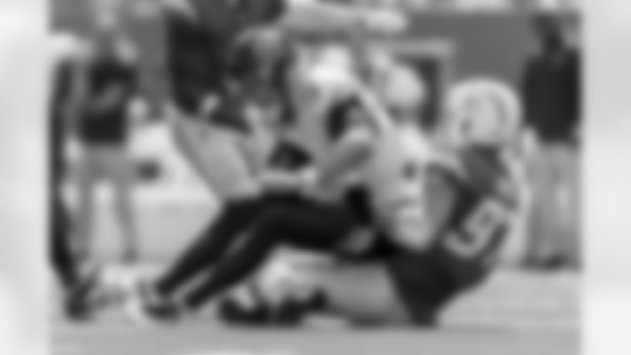 The Los Angeles Chargers play the Tennessee Titans on Sunday, September 17, 2023 at Nissan Stadium in Nashville, TN.
[FINAL SCORE: TEN 27 - LAC 24]