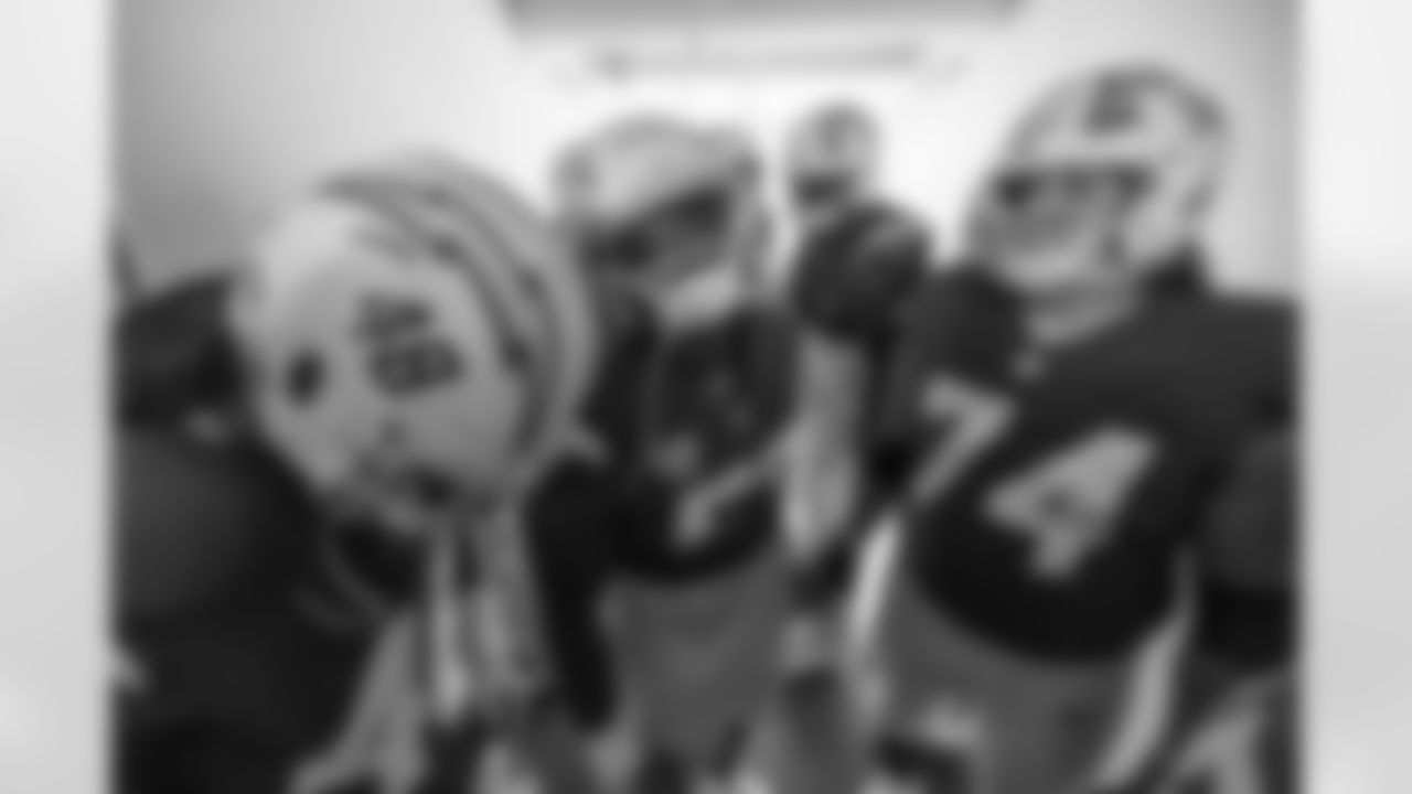 Check out the best shots from the Chargers Week 10 matchup against the Steelers!