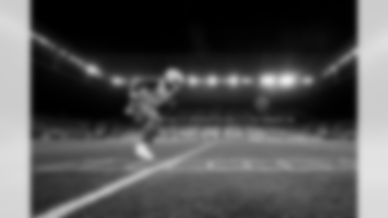 RB Najee Harris (22)