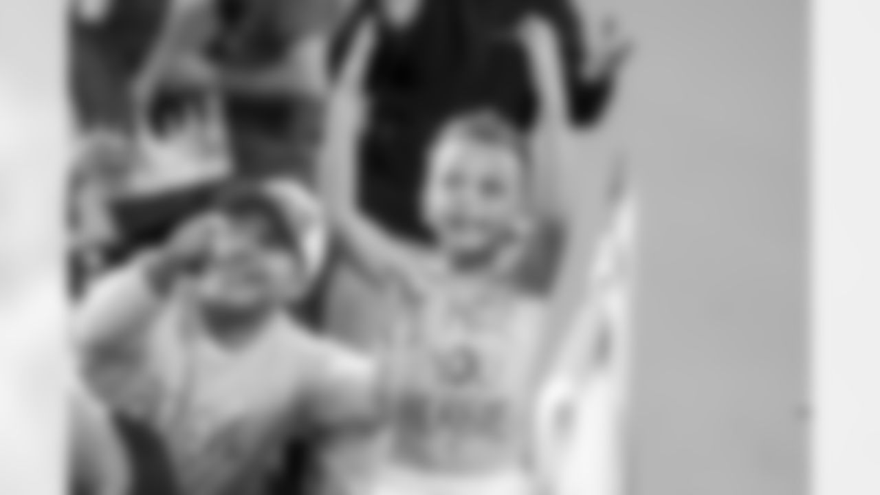 The Los Angeles Chargers play the Buffalo Bills on Saturday, December 23, 2023 at SoFi Stadium in Inglewood, CA.
[FINAL SCORE: BUF 24 - LAC 22]