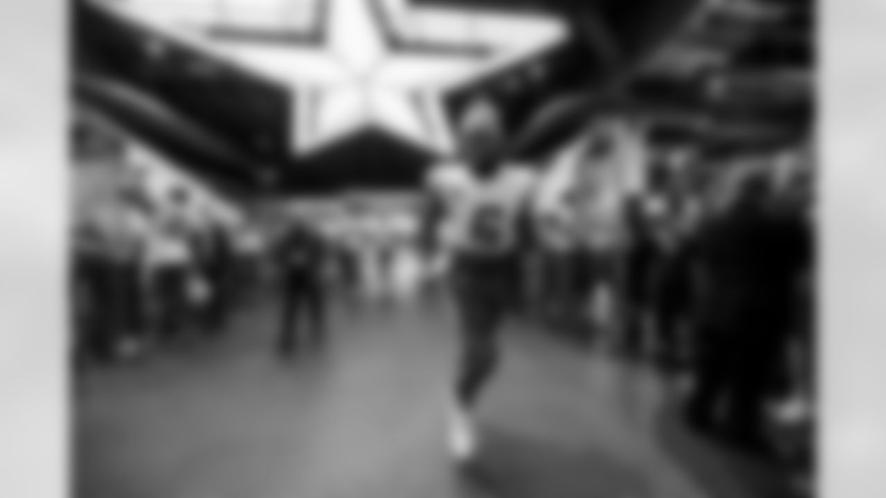 Check out the best shots from the Chargers Week 16 matchup against the Cowboys!