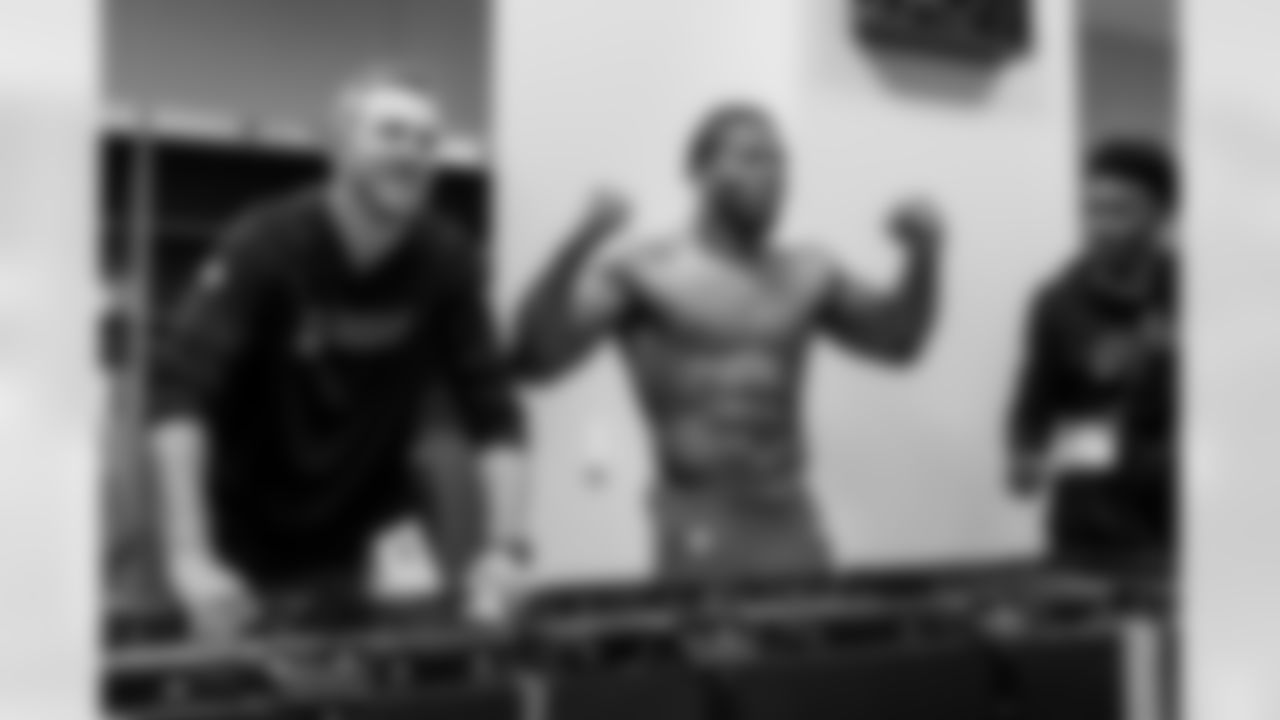 Check out the best shots from the Chargers Week 16 matchup against the Cowboys!