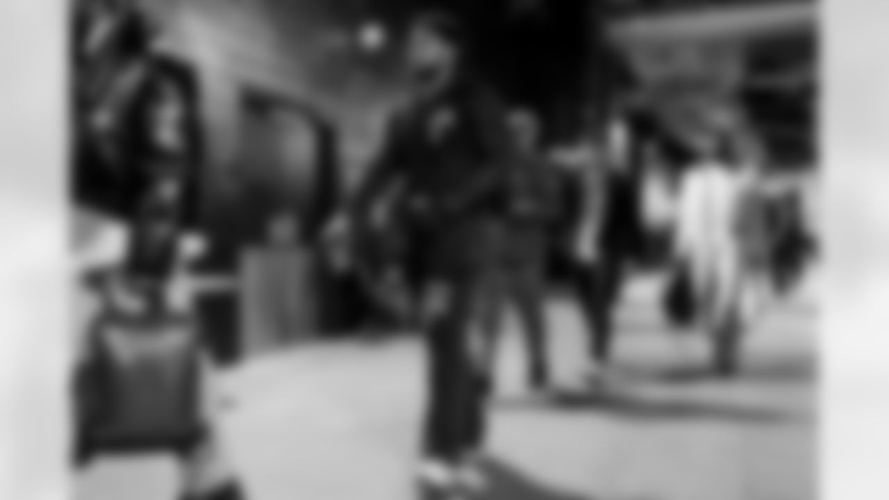 Check out the best shots from the Chargers Wild Card matchup against the Patriots!