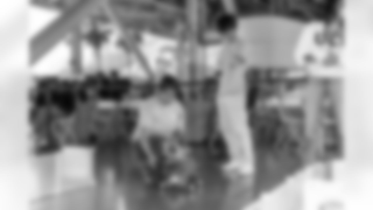 The Los Angles Chargers host the 2025 STEM on the Sidelines competition on Saturday, November 8, 2025 at SoFi Stadium in Inglewood, CA.