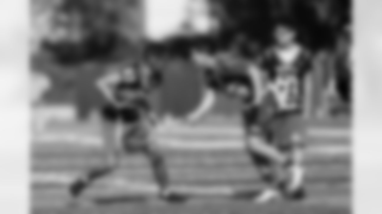 The 2025 Alex Spanos All-Star Classic is played on Saturday, December 20, 2025 at Mira Mesa High School in San Diego, CA.
[FINAL SCORE: North 34 - South 14]