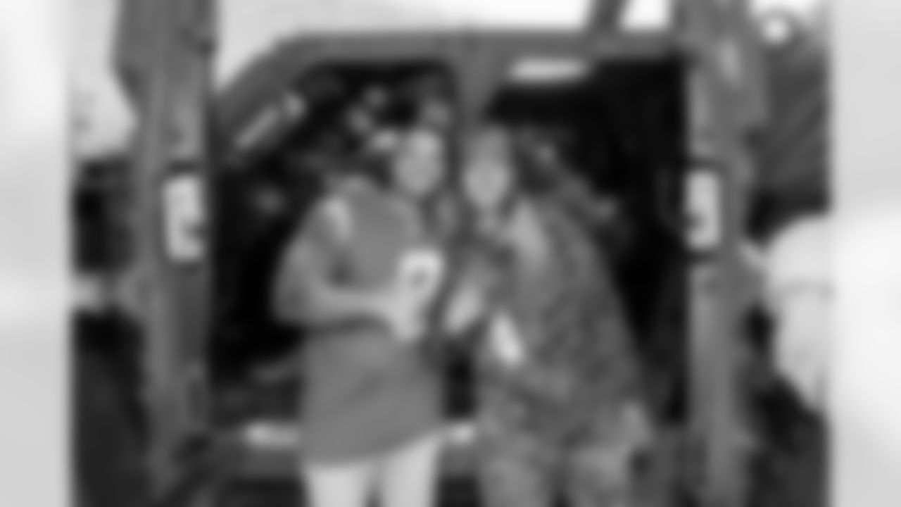 The Los Angeles Chargers play the Tennessee Titans on Sunday, November 10, 2024 at SoFi Stadium in Inglewood, CA.
[FINAL SCORE: LAC 27 - TEN 17]