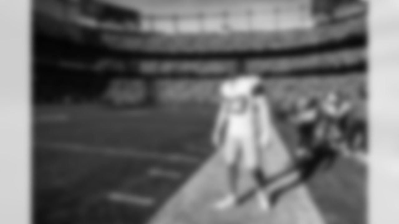 S Tony Jefferson (23)