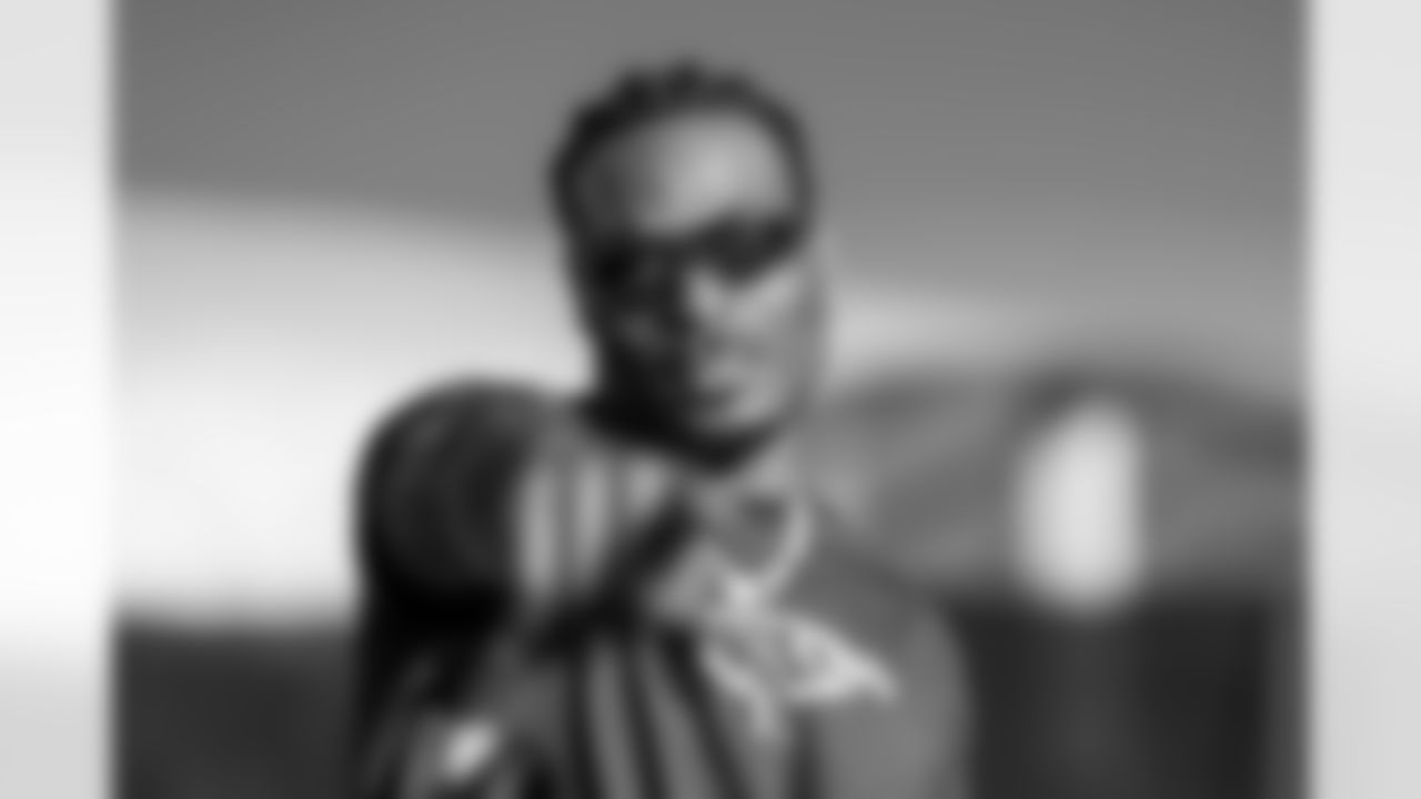 Take a look back at the best photos of the Chargers best arrival fits of the 2025 season.