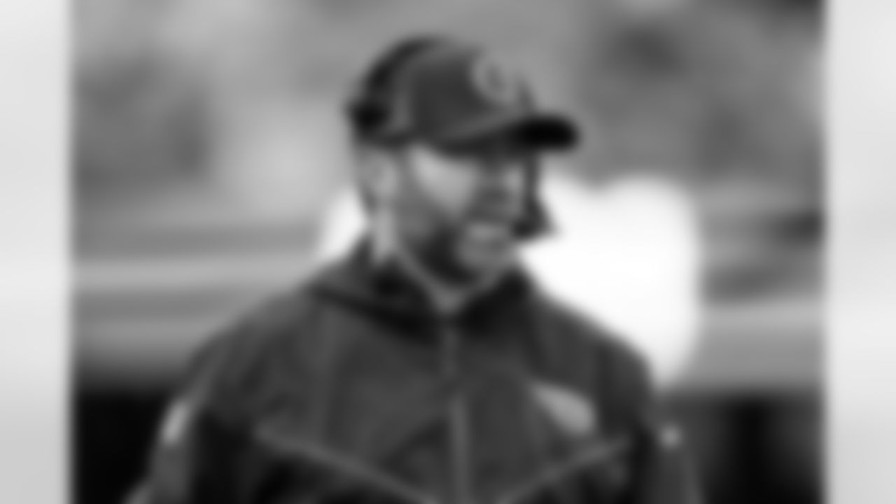 The Chargers confirmed they have interviewed Brian Callahan for their Offensive Coordinator position