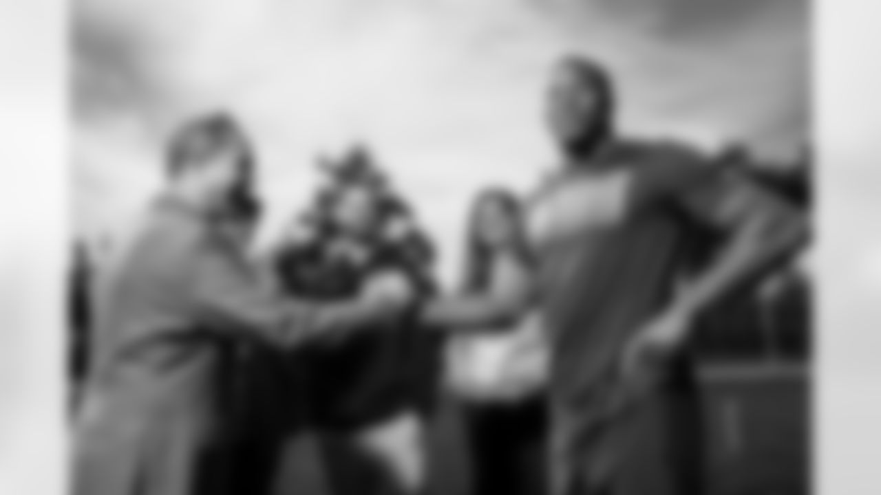 Check out the Chargers Flag Football Camp from February 5, 2025 in Northern Greece