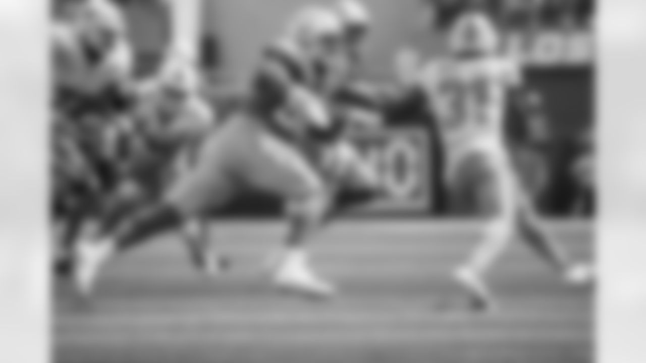 The Los Angeles Chargers play the Miami Dolphins on Sunday, September 10, 2023 at SoFi Stadium in Inglewood, CA.
[FINAL SCORE: LAC 34 - MIA 36]