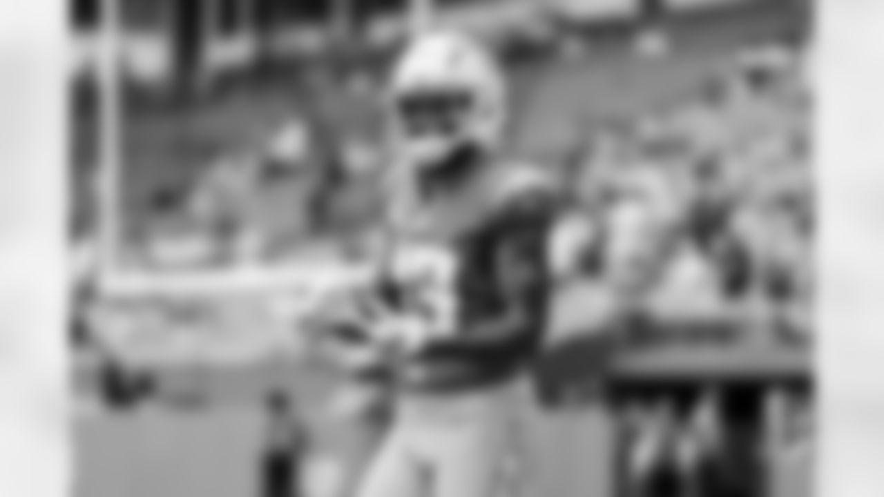 WR Keenan Allen (13)
