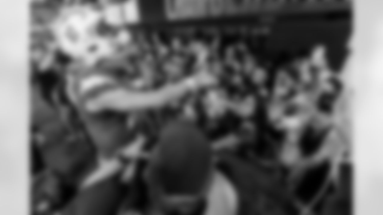 The Los Angeles Chargers play the Denver Broncos on Thursday, December 19, 2024 at SoFi Stadium in Inglewood, CA.
[FINAL SCORE: LAC 34 - DEN 27]