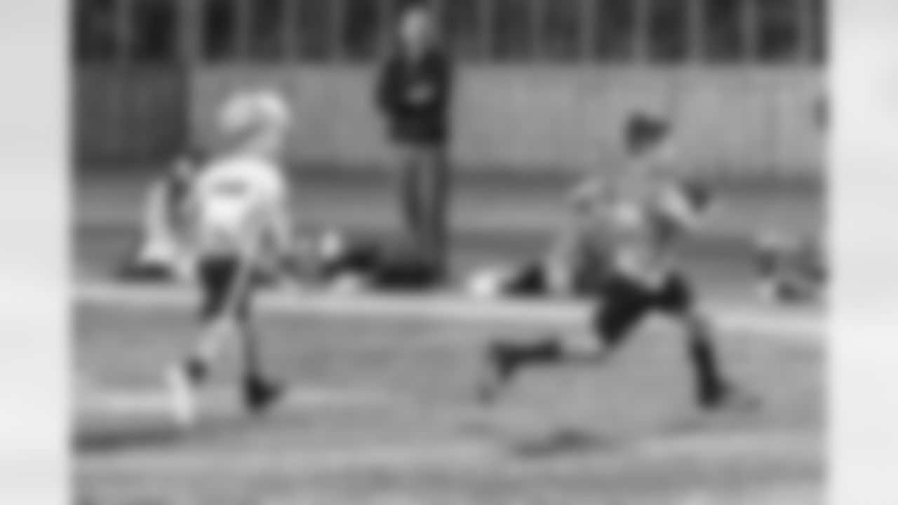 The Los Angeles Chargers host the semi finals of the Snoop & Housh Flag Football League on Friday, November 7th, 2025 at Murdock Stadium in Torrance, CA.