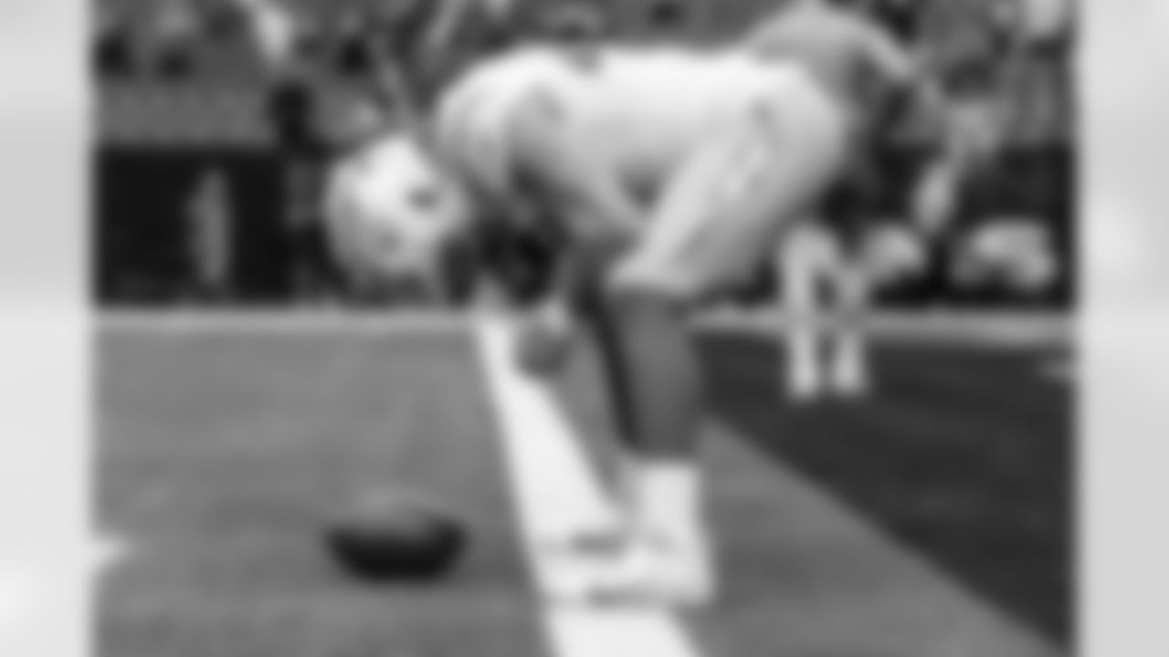 Check out the best shots from the Chargers Wild Card matchup against the Texans!