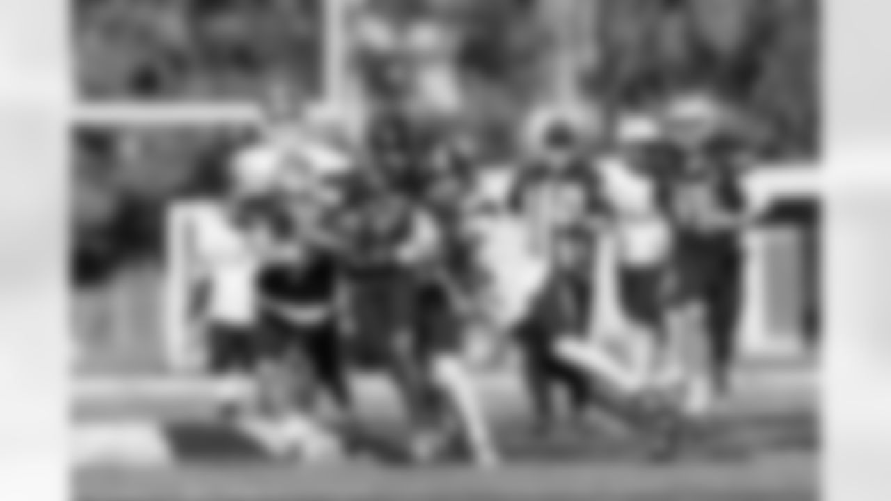 The 2025 Alex Spanos All-Star Classic is played on Saturday, December 20, 2025 at Mira Mesa High School in San Diego, CA.
[FINAL SCORE: North 34 - South 14]