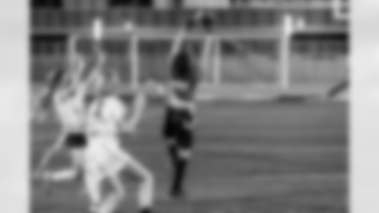 The Los Angeles Chargers host the semi finals of the Snoop & Housh Flag Football League on Friday, November 7th, 2025 at Murdock Stadium in Torrance, CA.