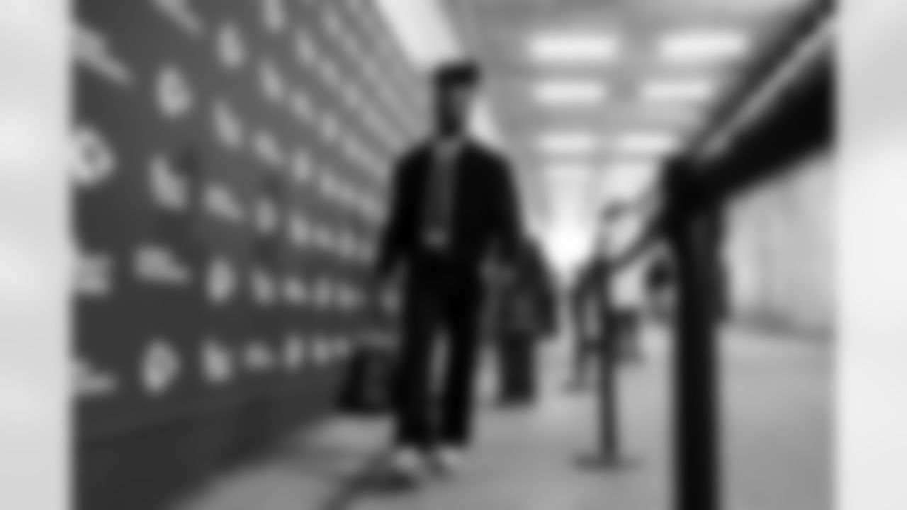 CB Donte Jackson (26)