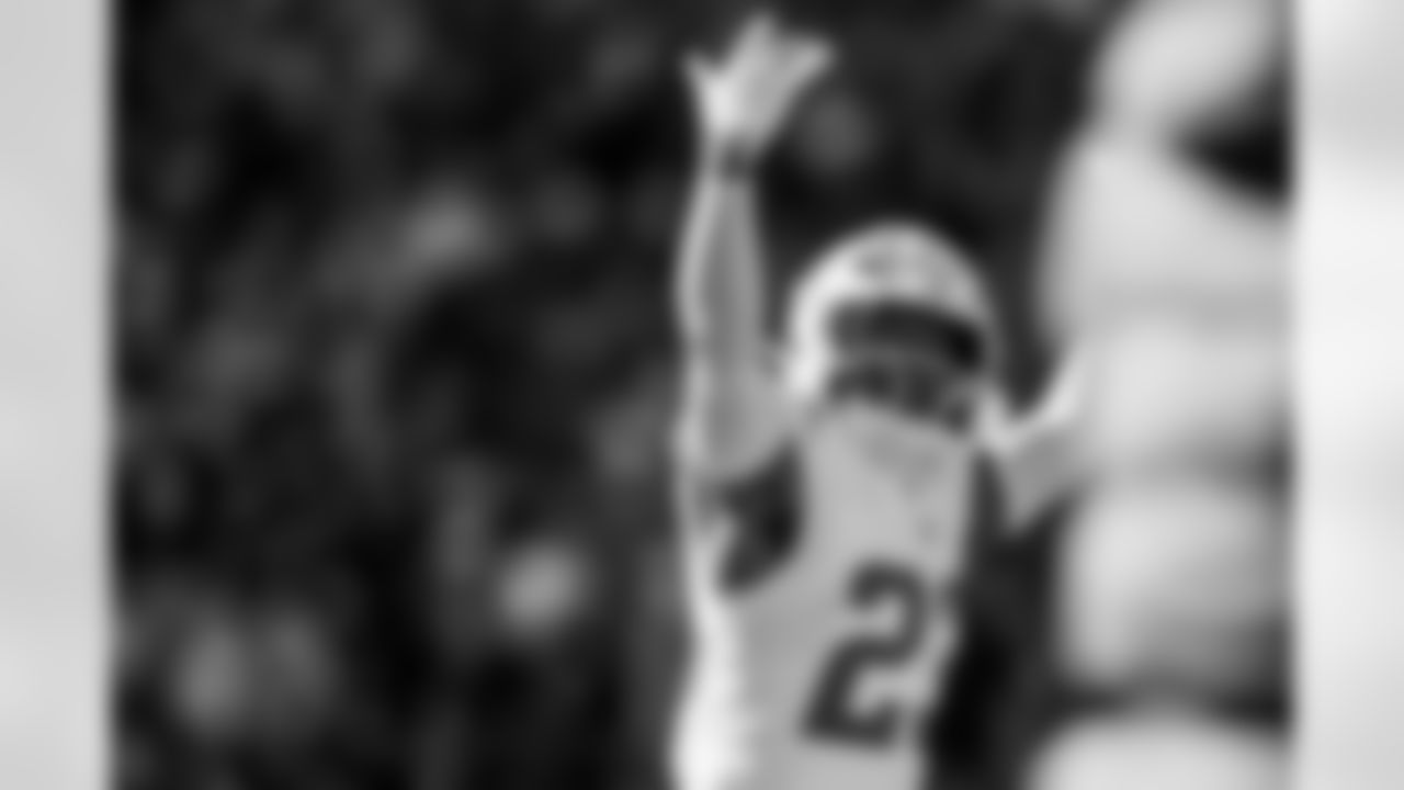 Take a look at the best photos of Chargers 2026 free agent Tony Jefferson