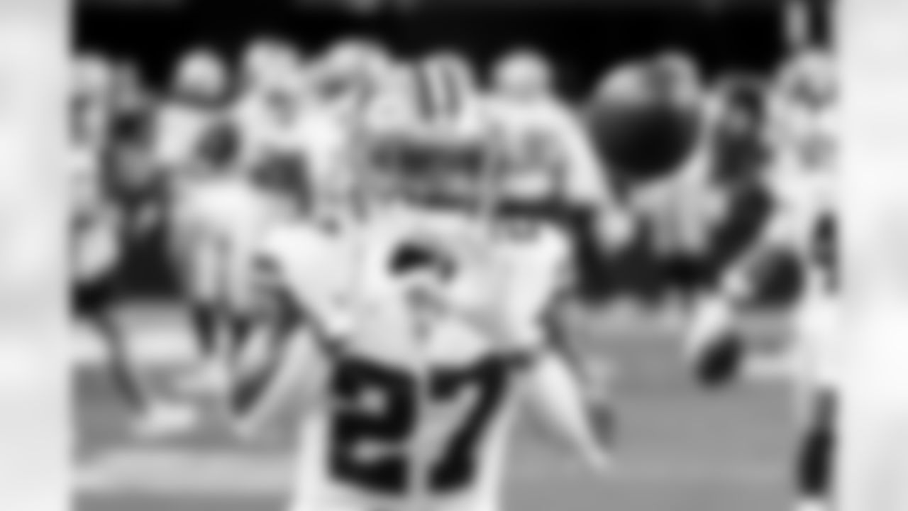 #41 | RB | Royce Freeman