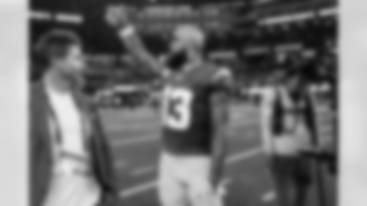 WR Keenan Allen (13)