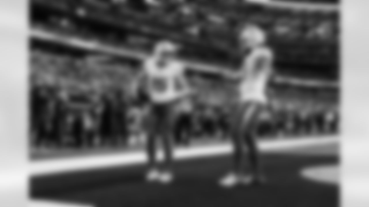 Take a look at the best photos of Chargers 2026 free agent Keenan Allen